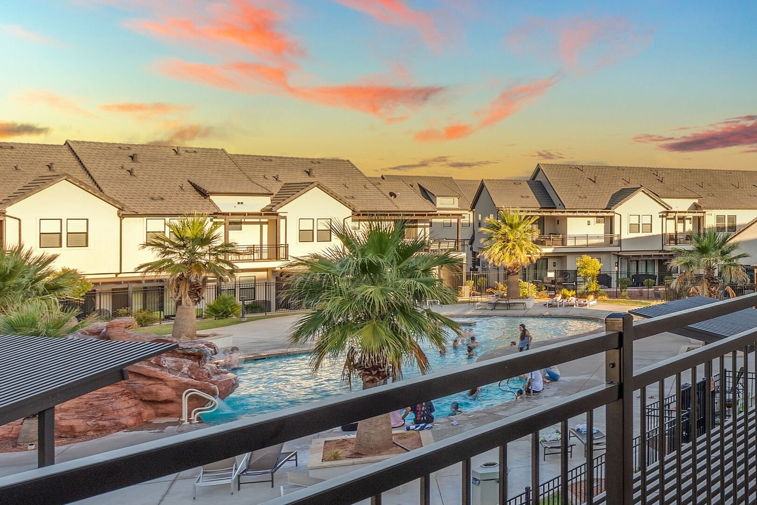 Santa Clara Vacation Rental