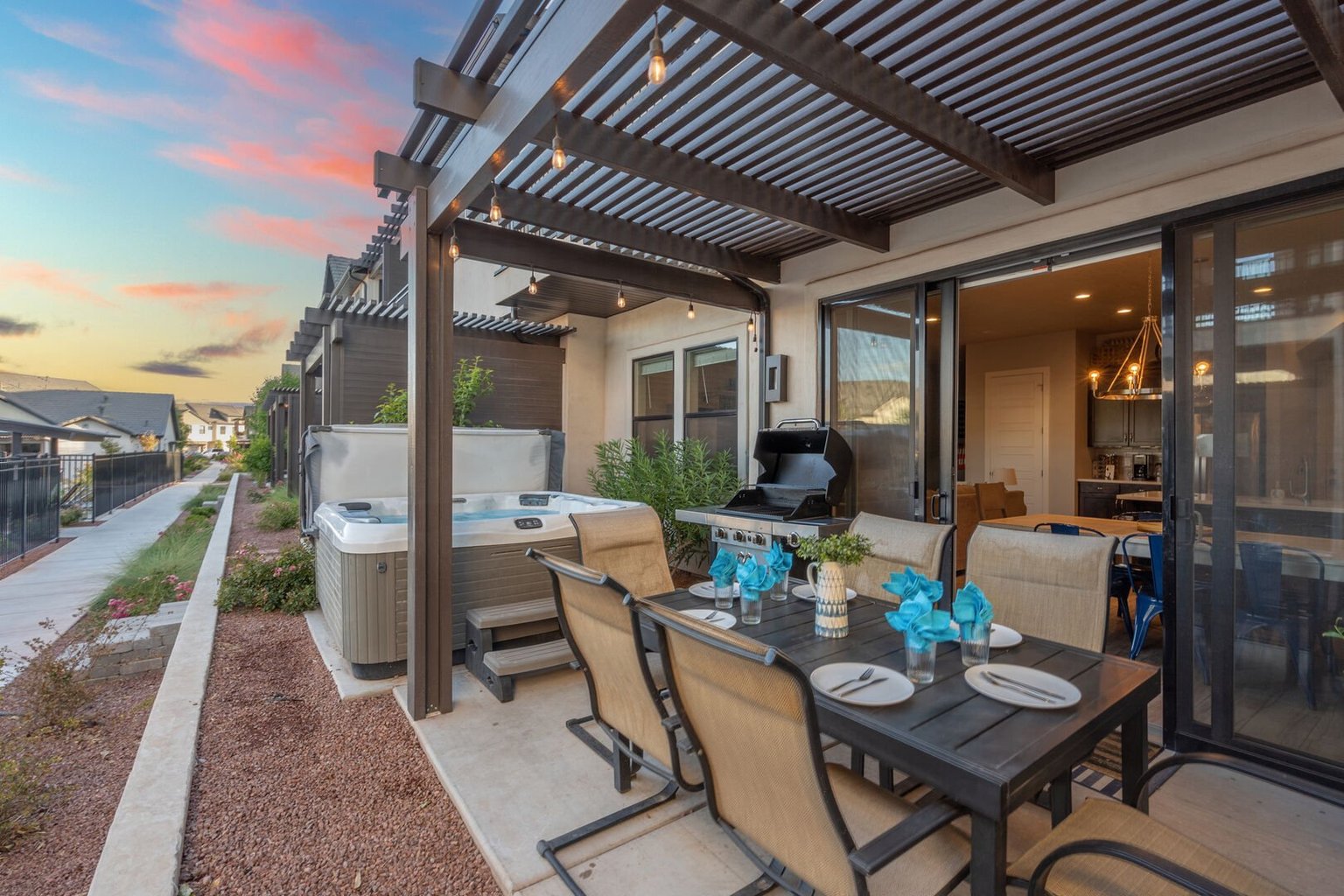Santa Clara Vacation Rental