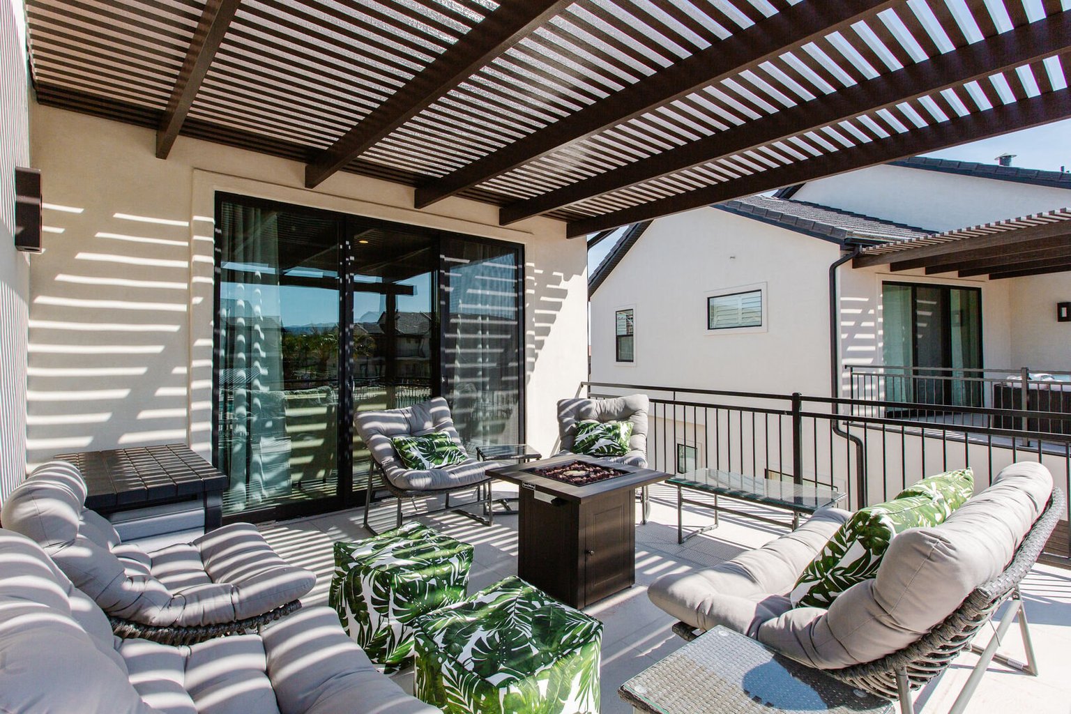 Santa Clara Vacation Rental