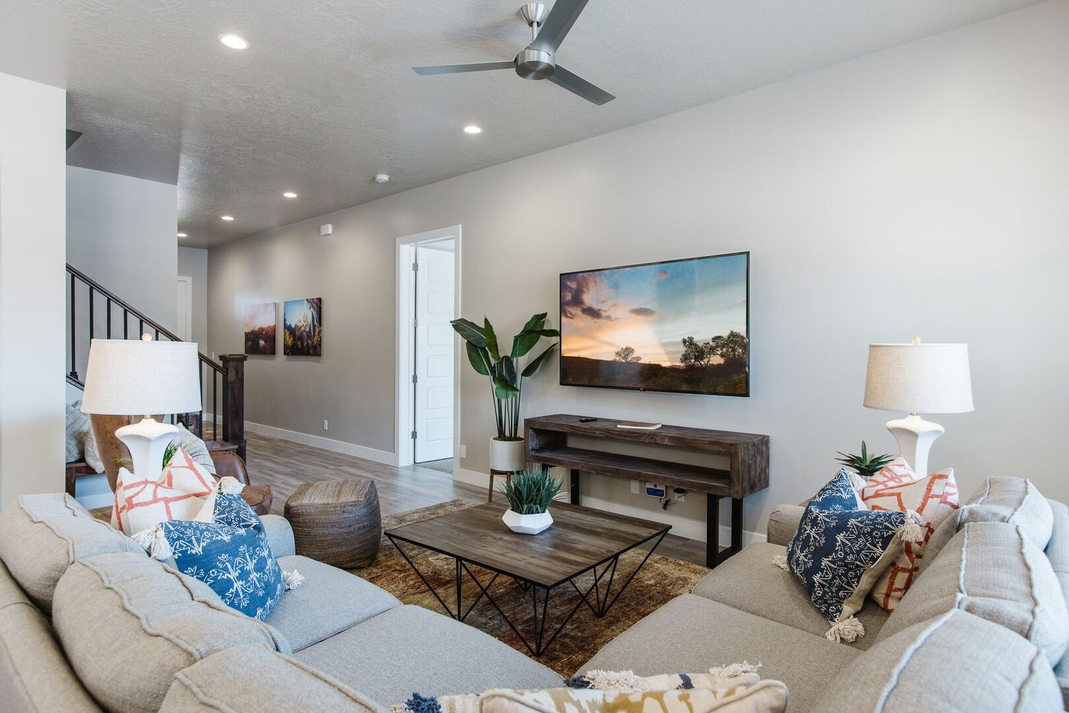 Santa Clara Vacation Rental