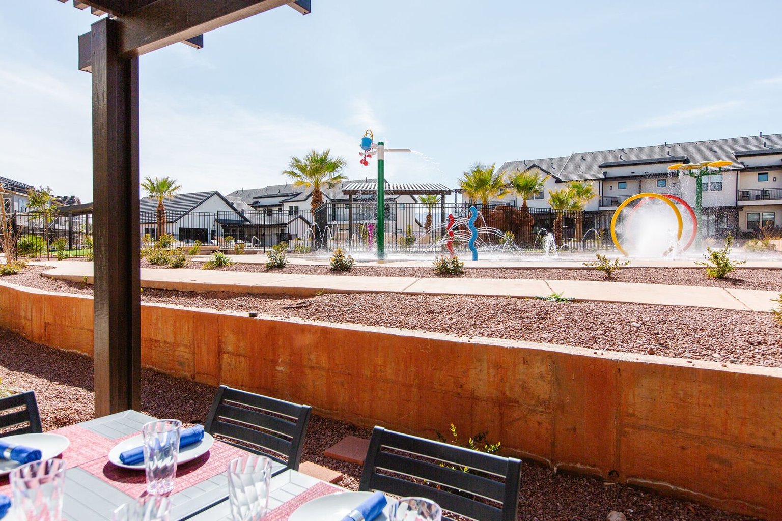 Santa Clara Vacation Rental