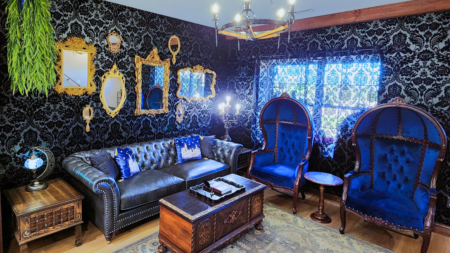 Kodak Vacation Rental