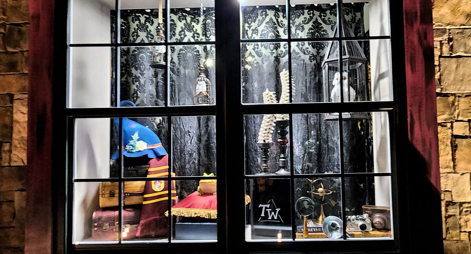 Kodak Vacation Rental