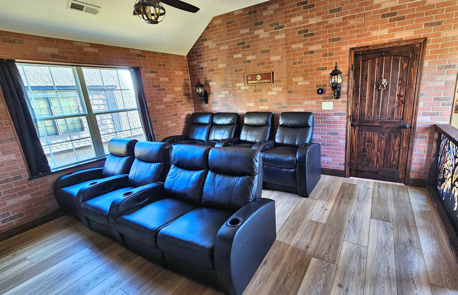Kodak Vacation Rental