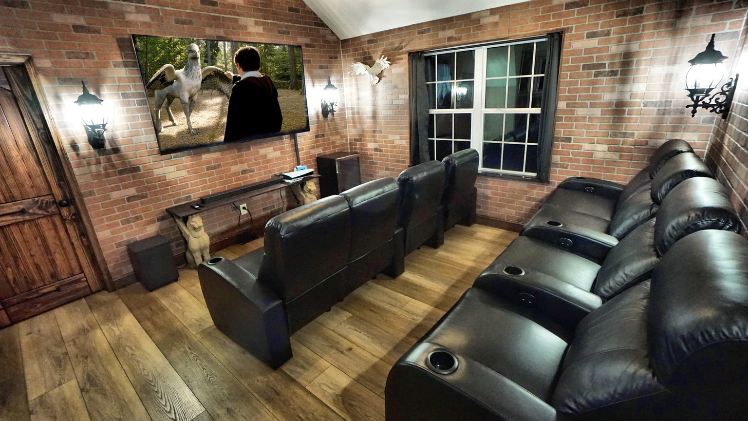 Kodak Vacation Rental