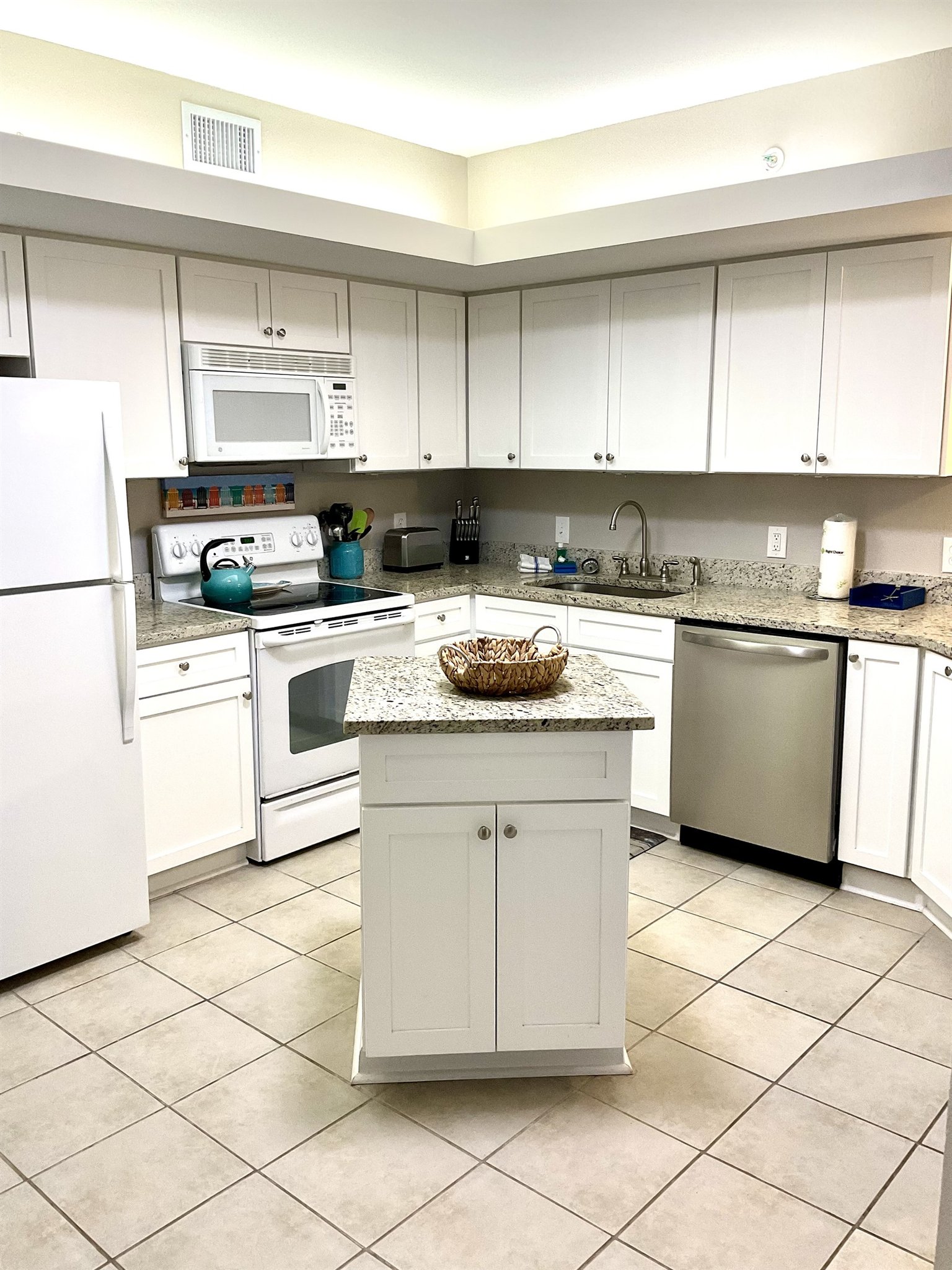 Orange Beach Vacation Rental