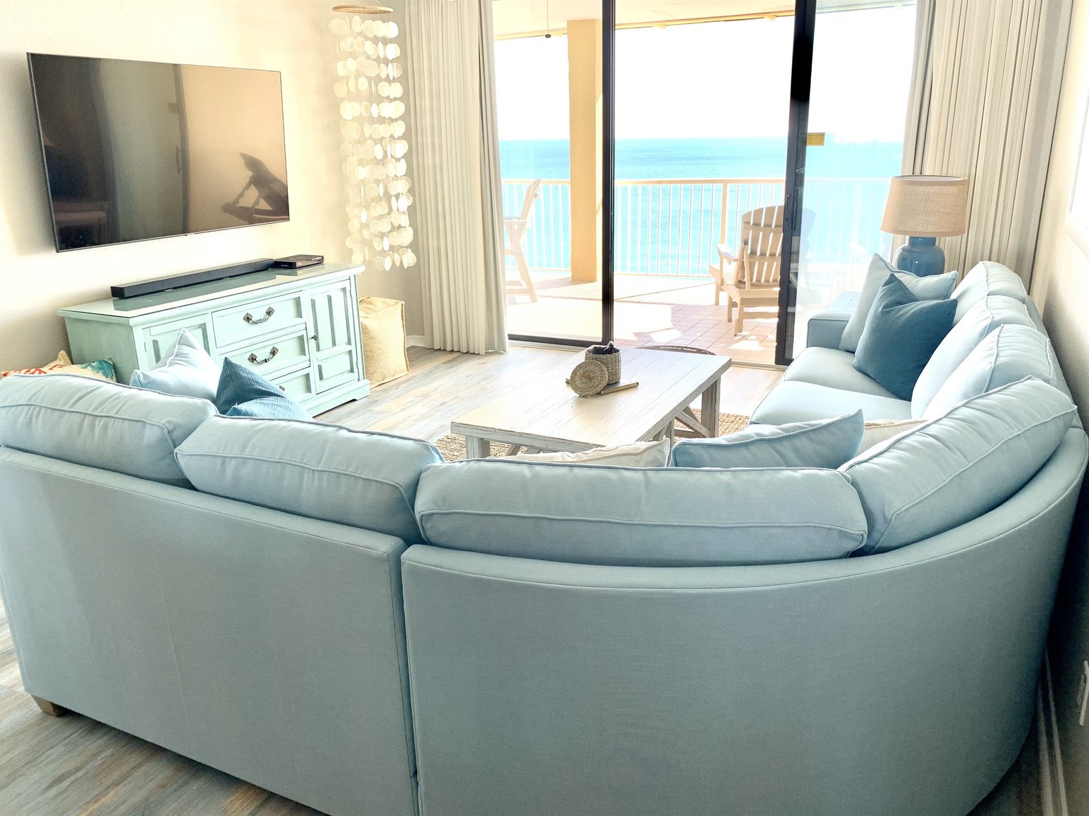 Orange Beach Vacation Rental