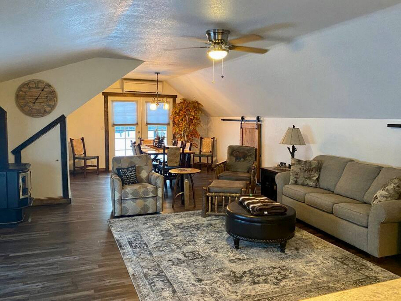 Donnelly Vacation Rental