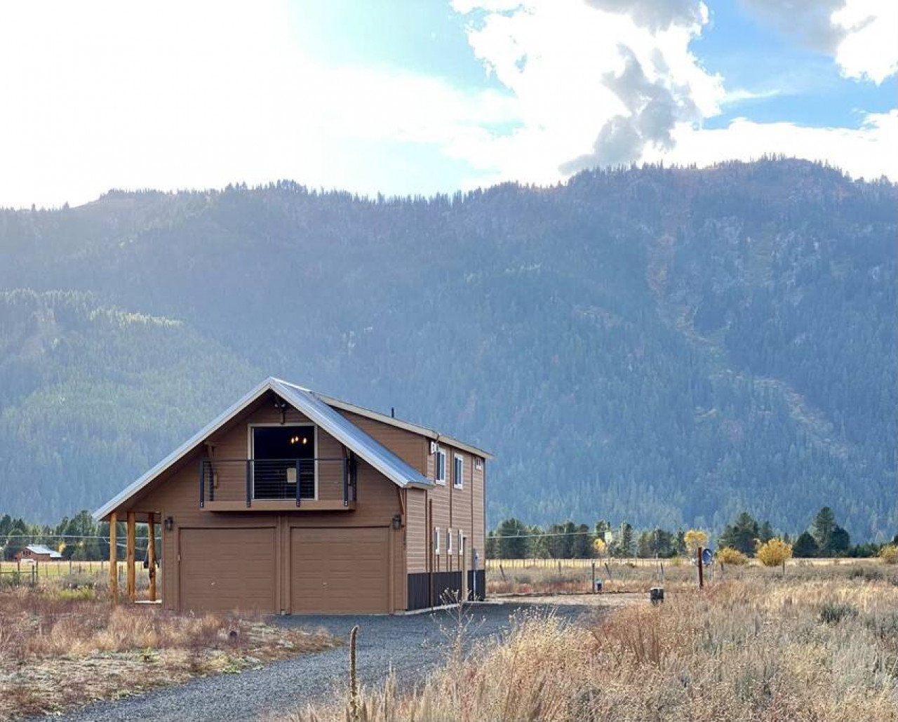 Donnelly Vacation Rental