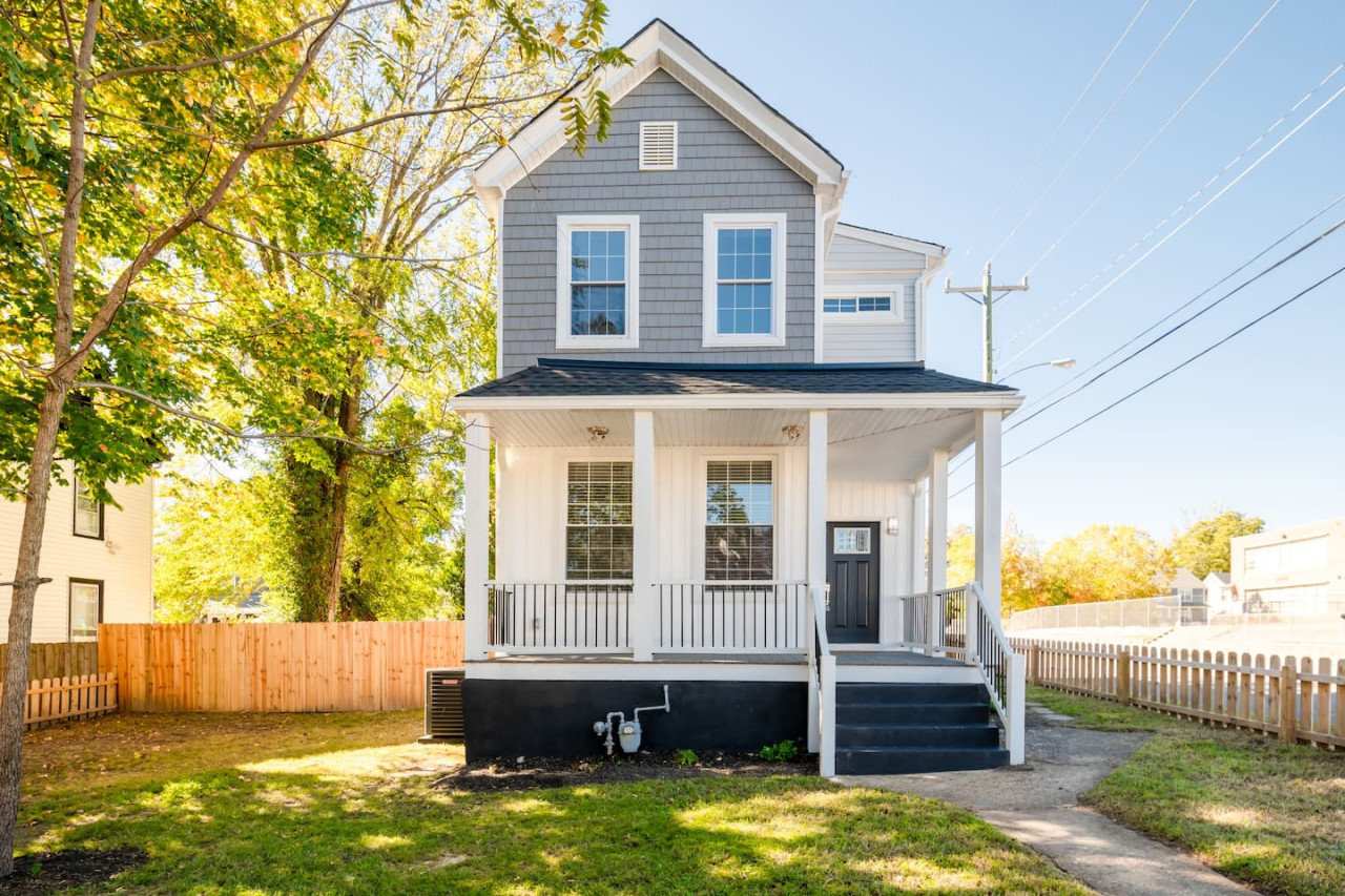 Richmond Vacation Rental