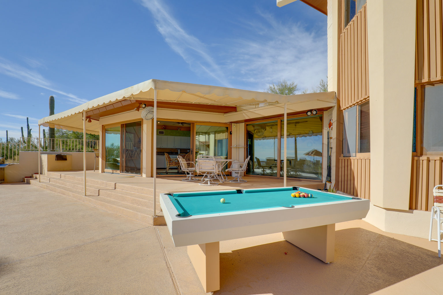 Tucson Vacation Rental
