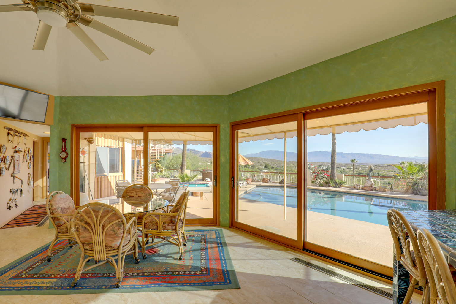 Tucson Vacation Rental
