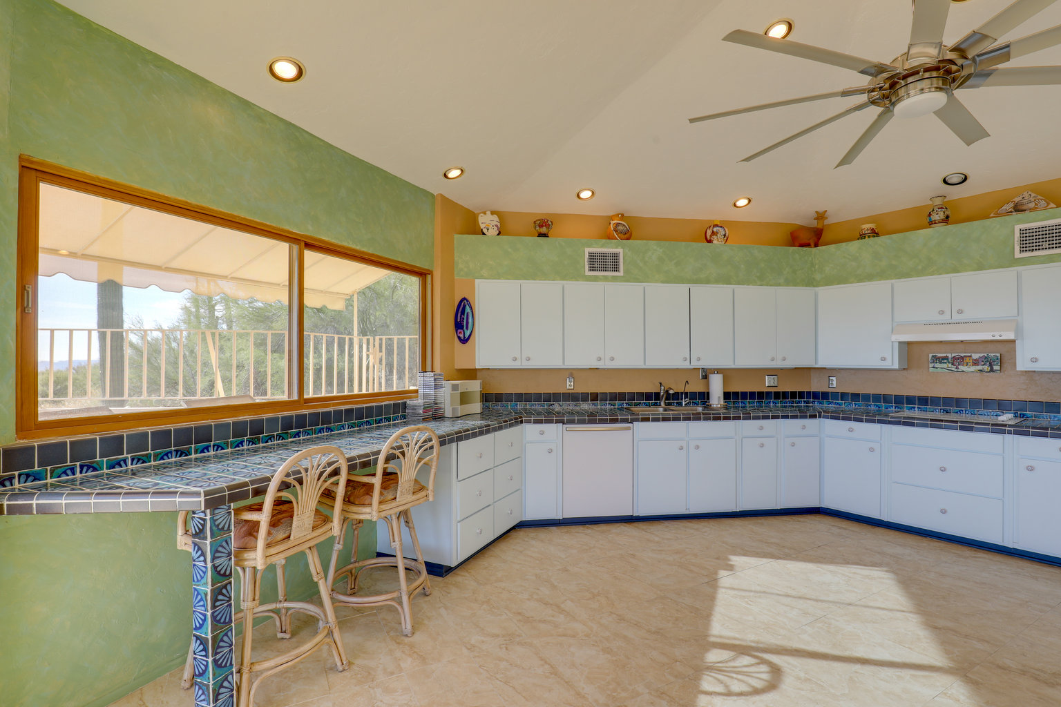 Tucson Vacation Rental