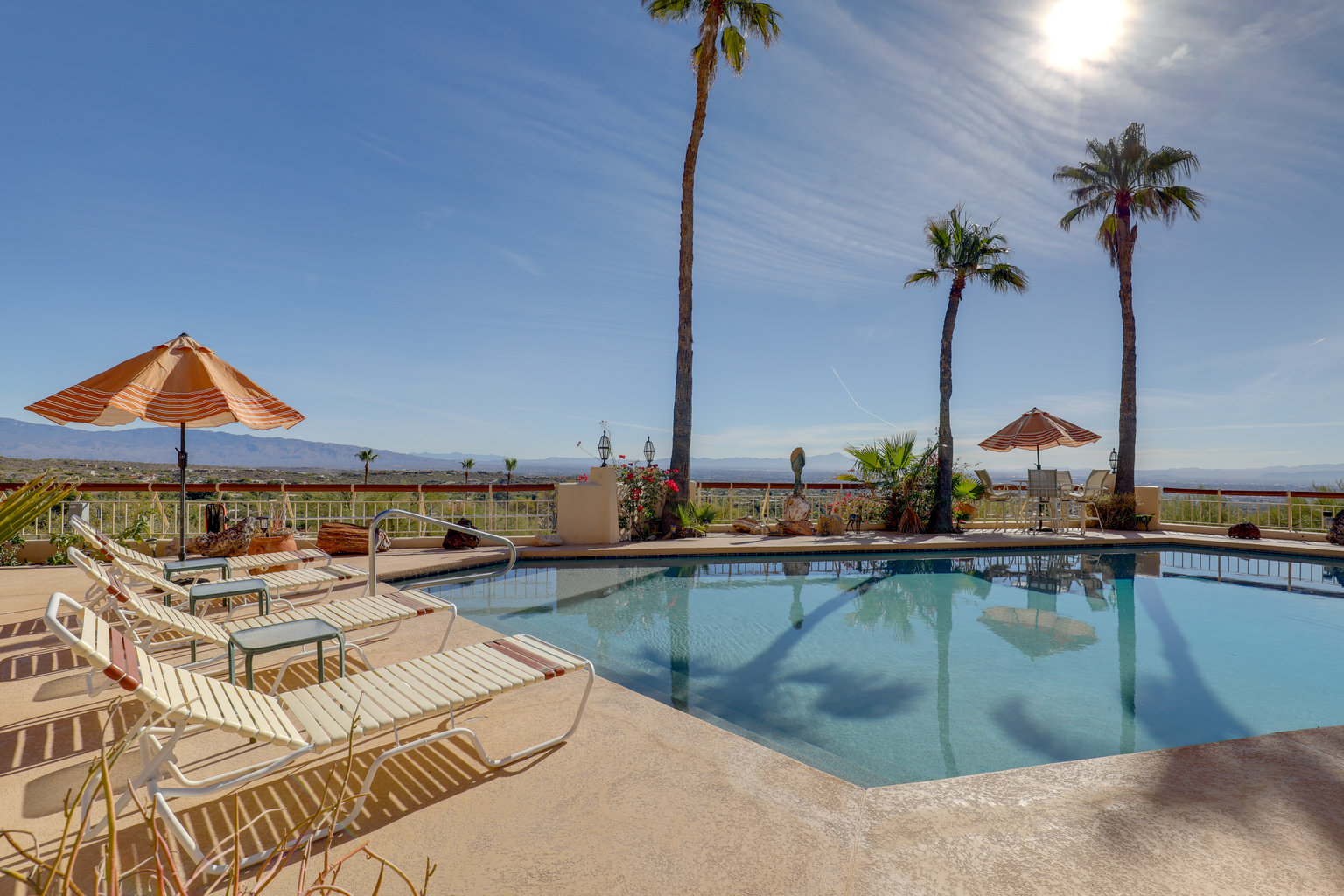 Tucson Vacation Rental