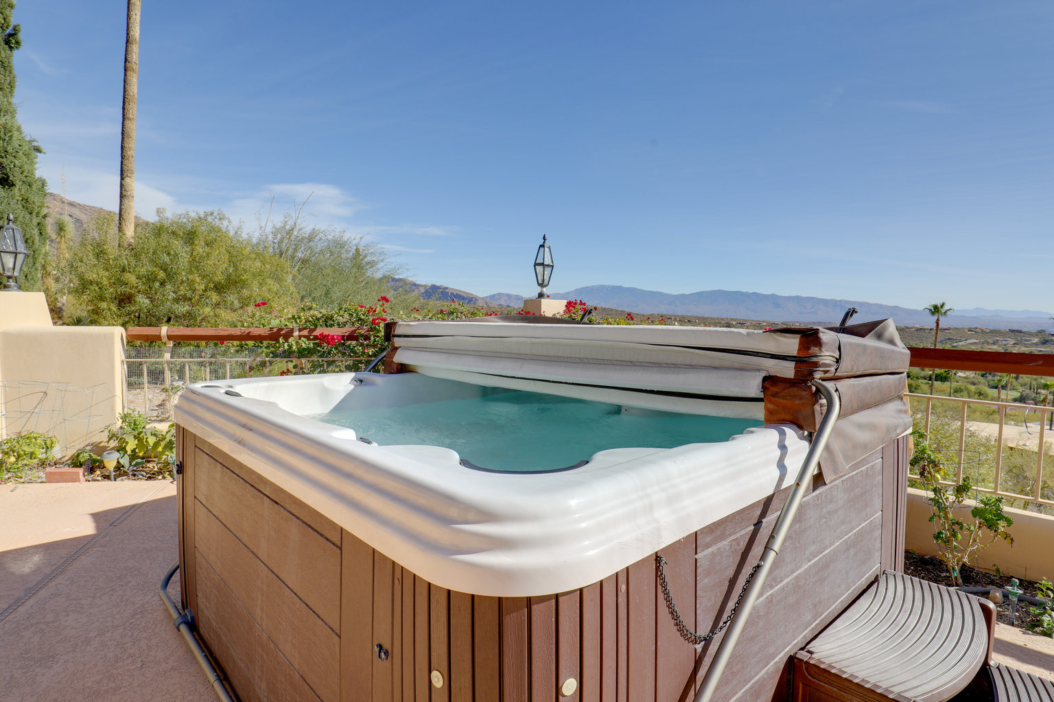 Tucson Vacation Rental