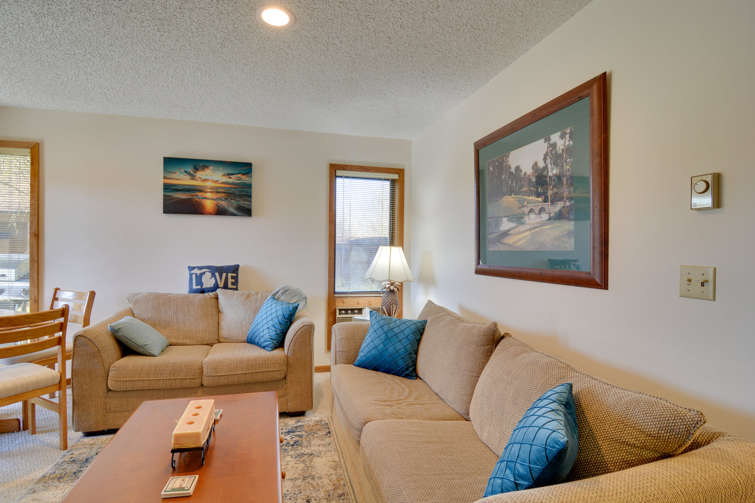 Mancelona Vacation Rental