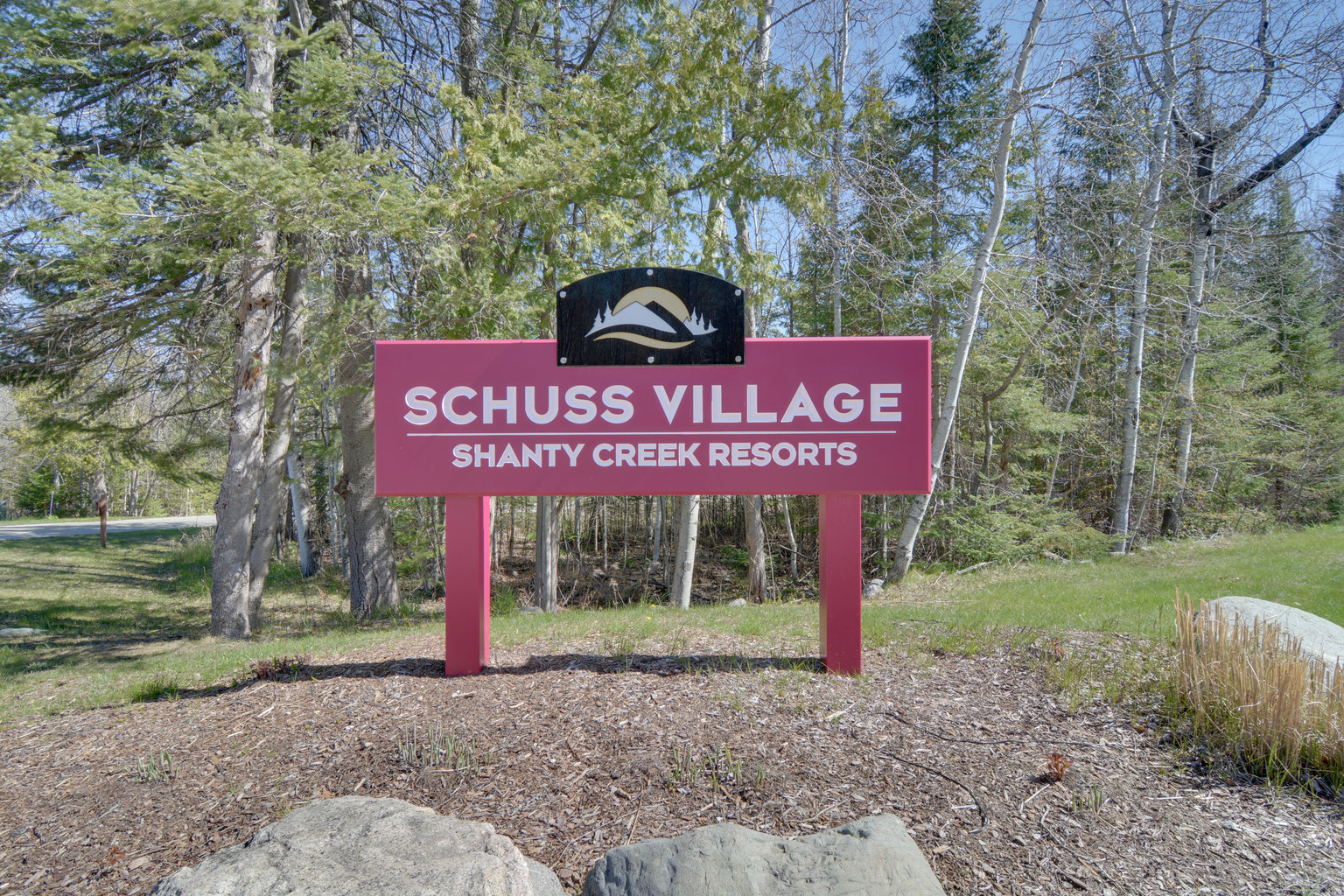 Mancelona Vacation Rental