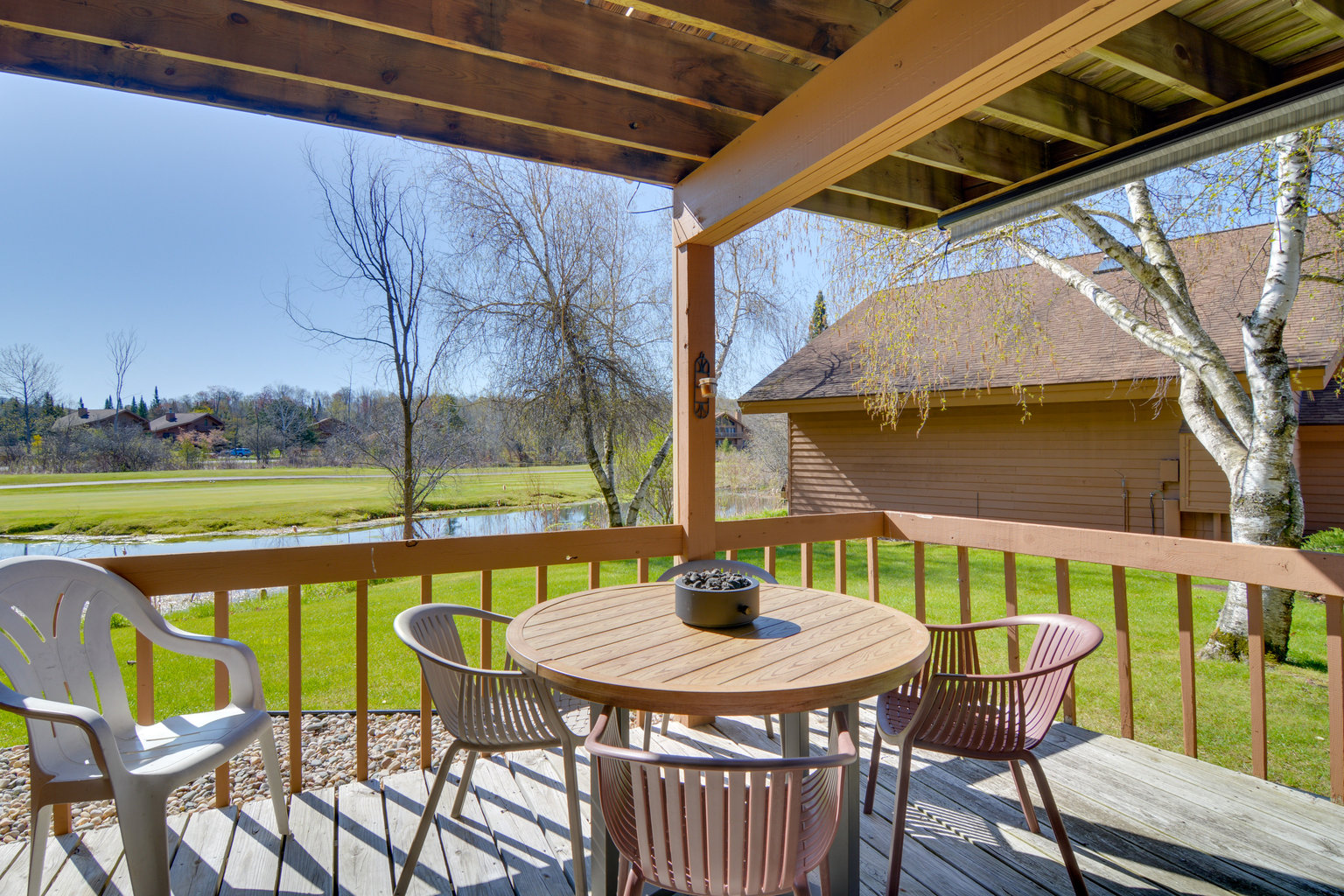 Mancelona Vacation Rental