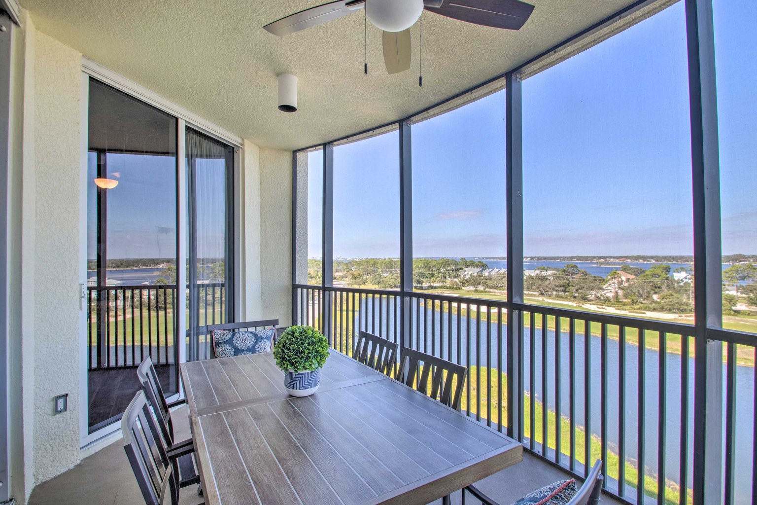 Pensacola Vacation Rental