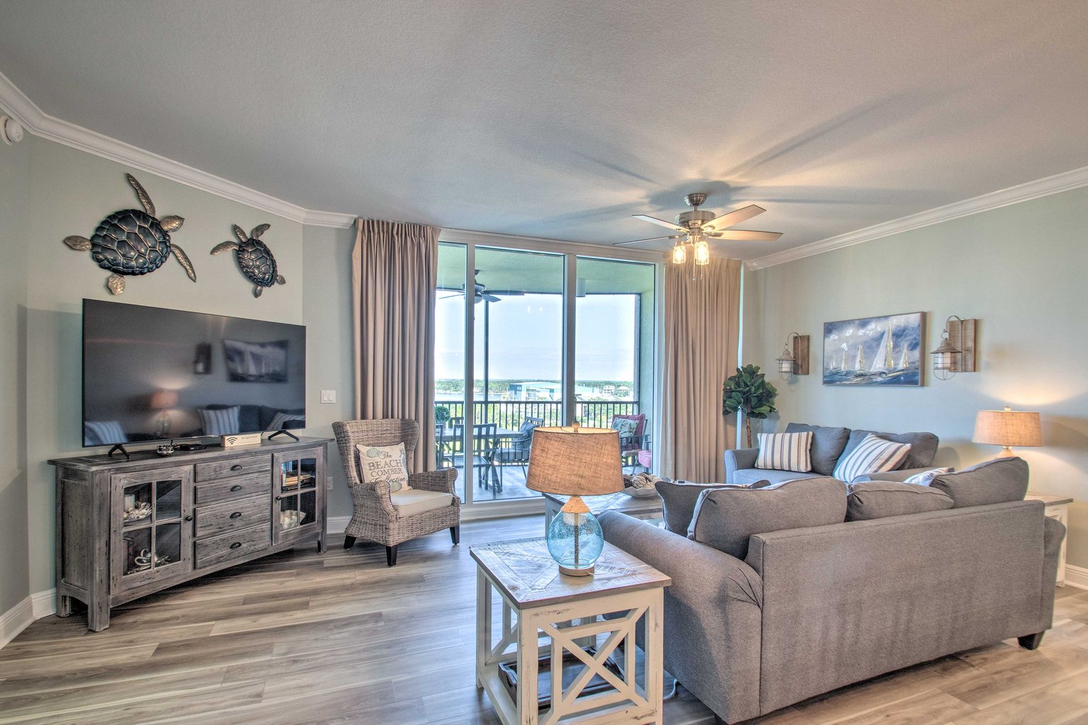 Pensacola Vacation Rental