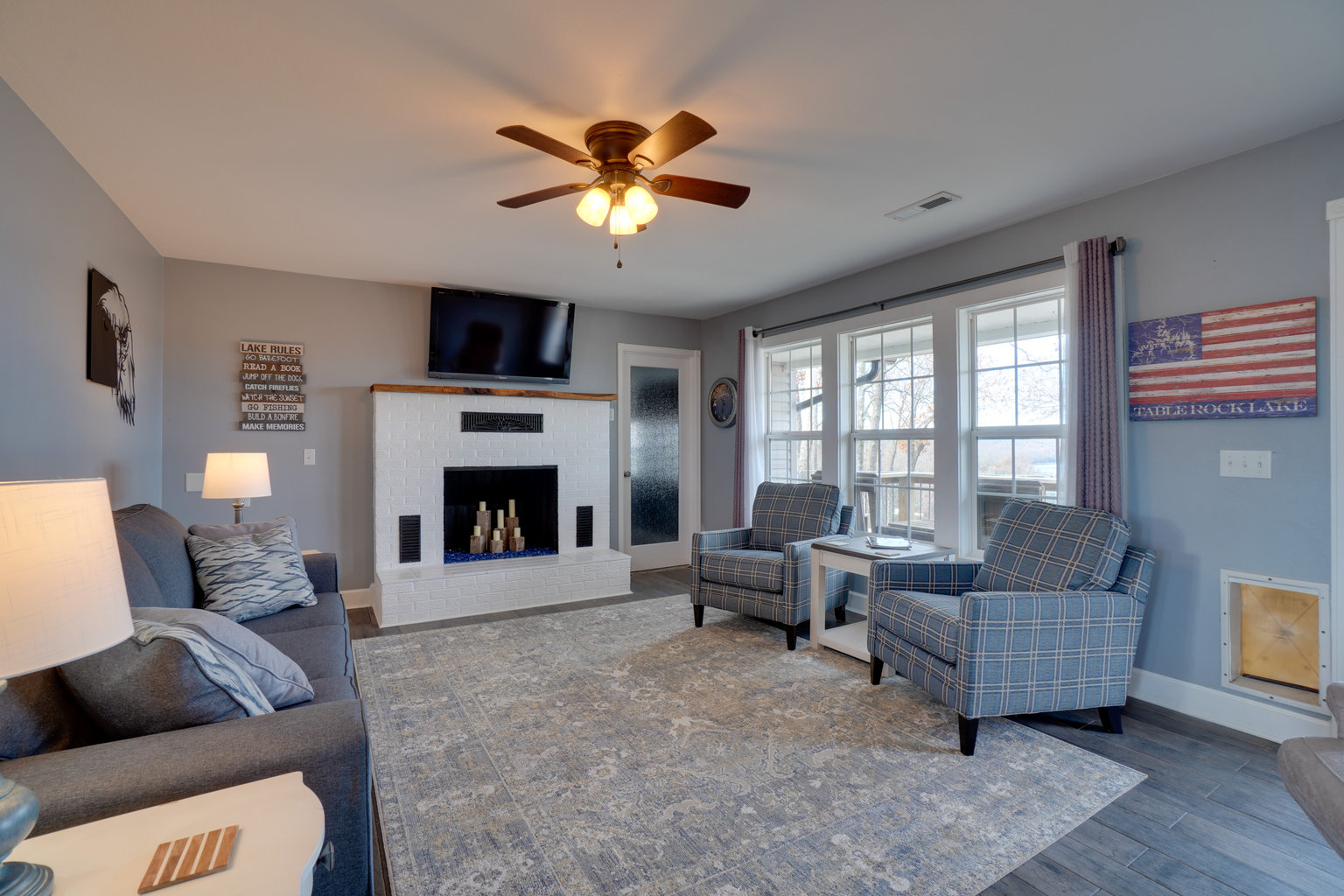 Golden Vacation Rental