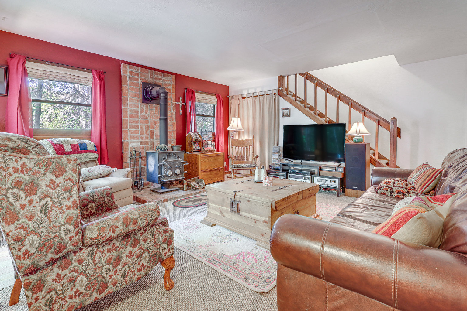 La Veta Vacation Rental