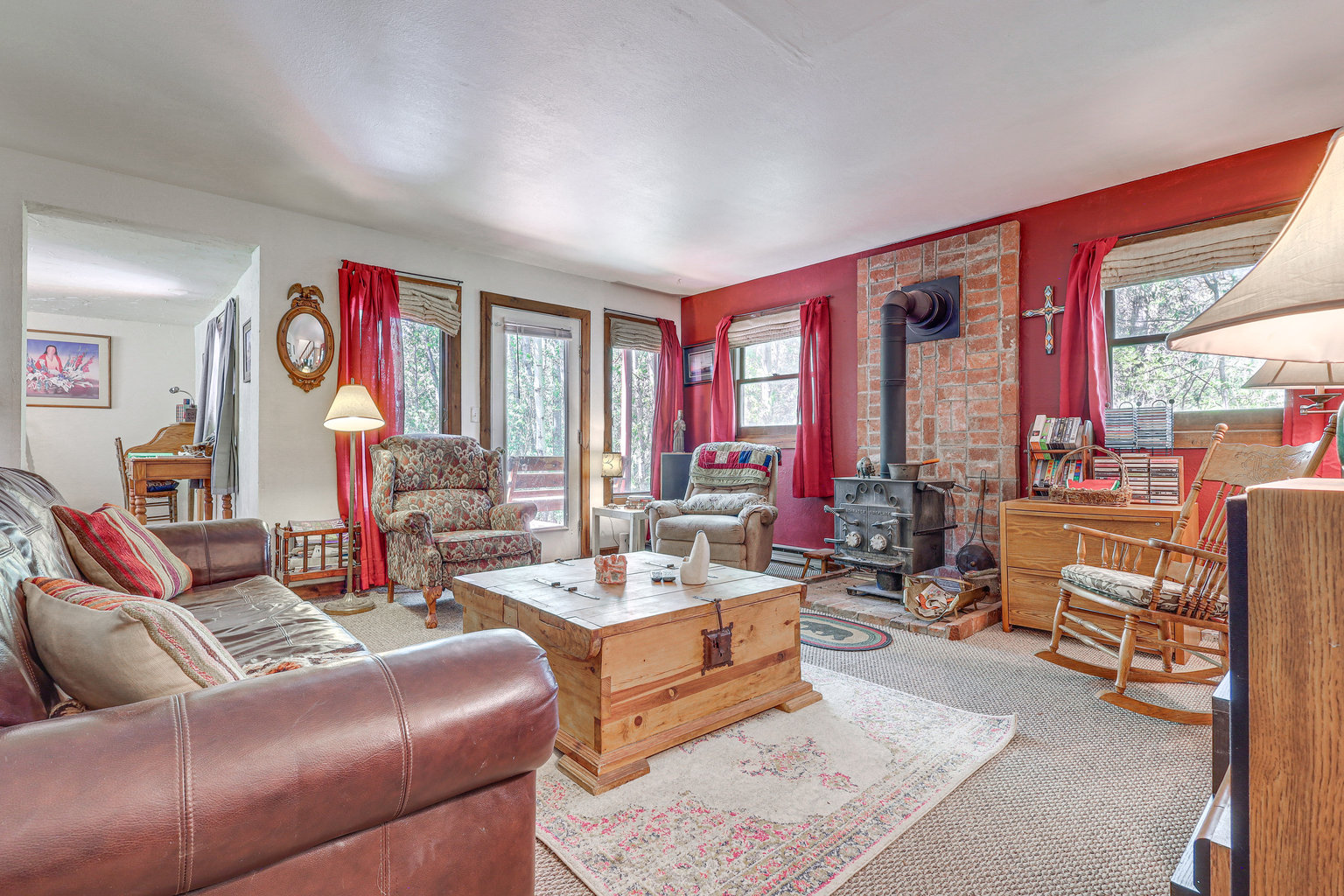 La Veta Vacation Rental