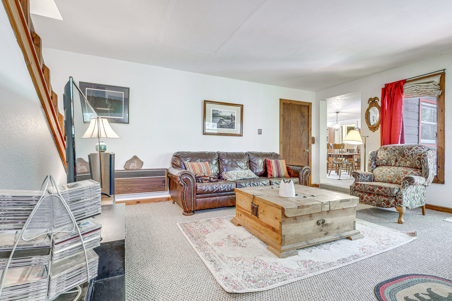 La Veta Vacation Rental