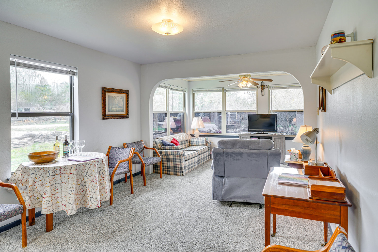 Kerrville Vacation Rental