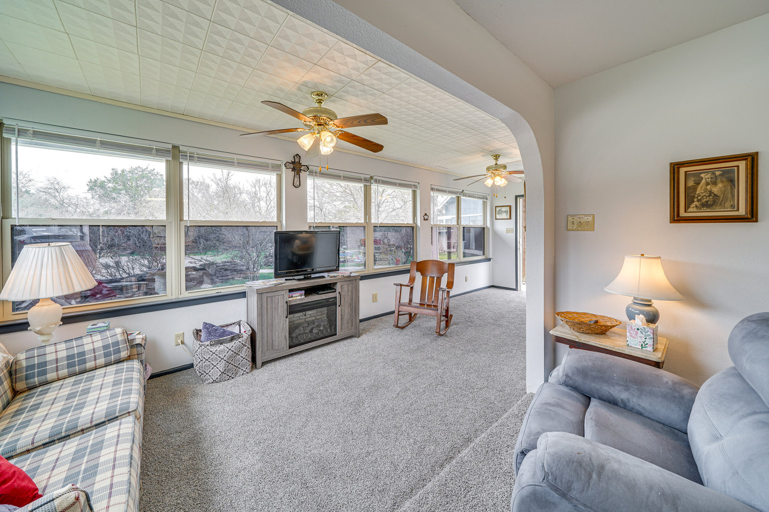 Kerrville Vacation Rental