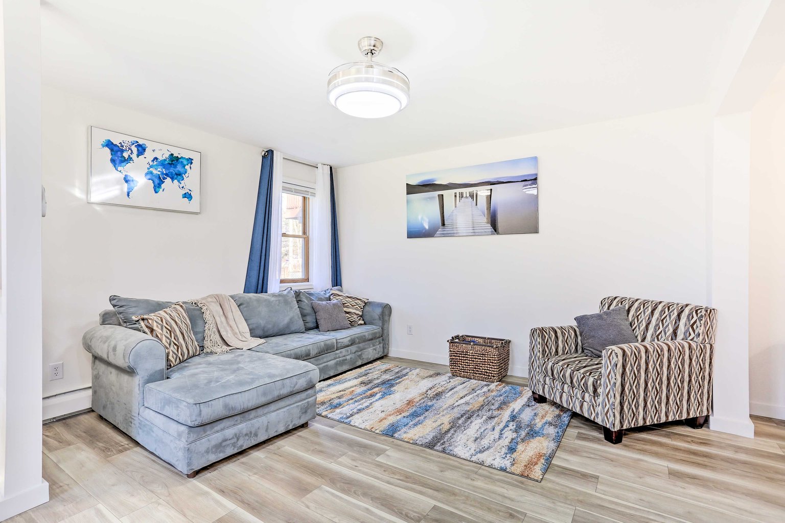 New Paltz Vacation Rental