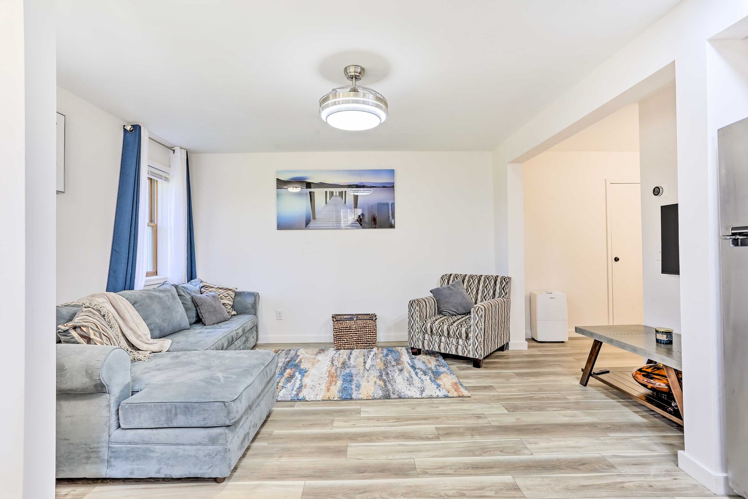 New Paltz Vacation Rental