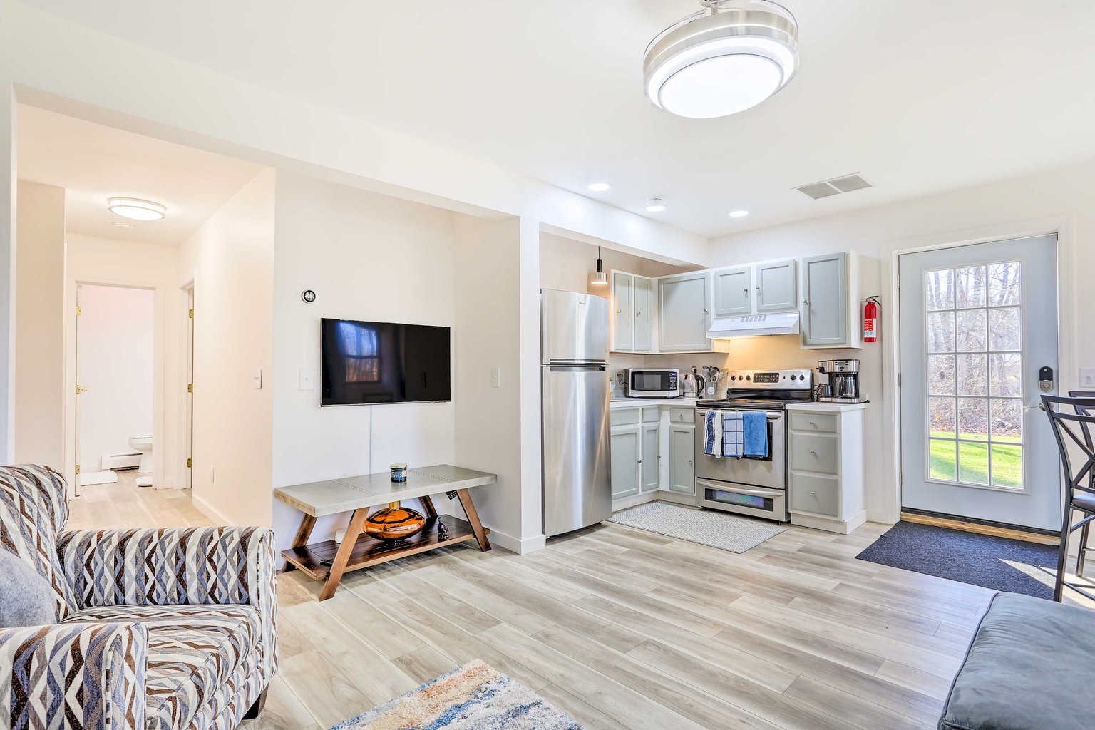 New Paltz Vacation Rental