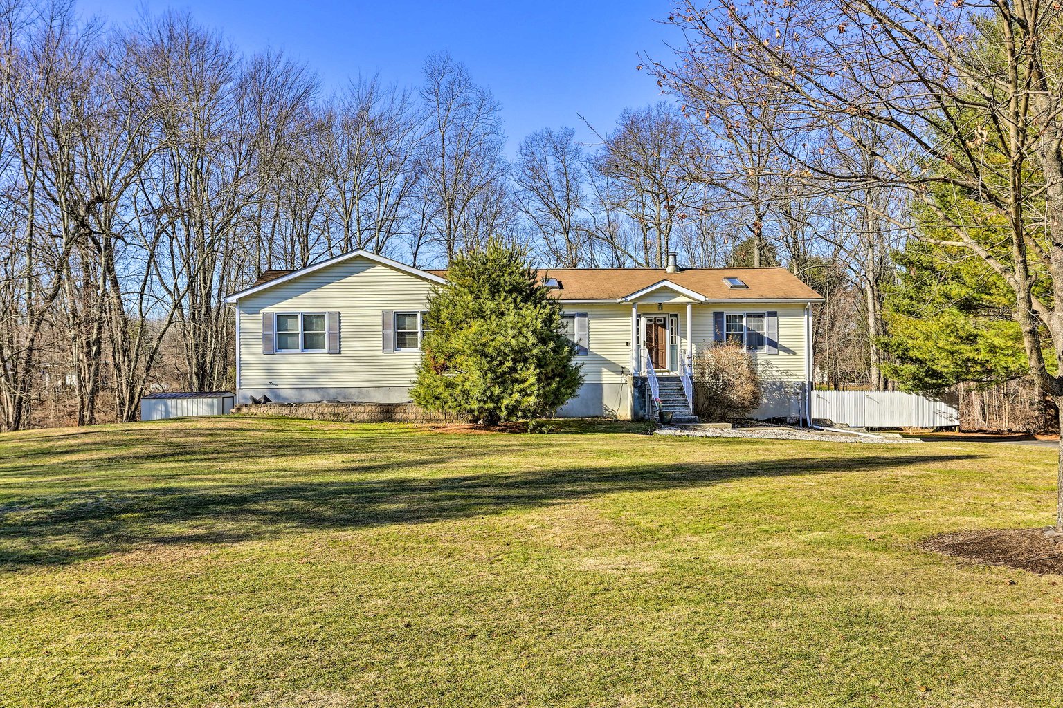 New Paltz Vacation Rental