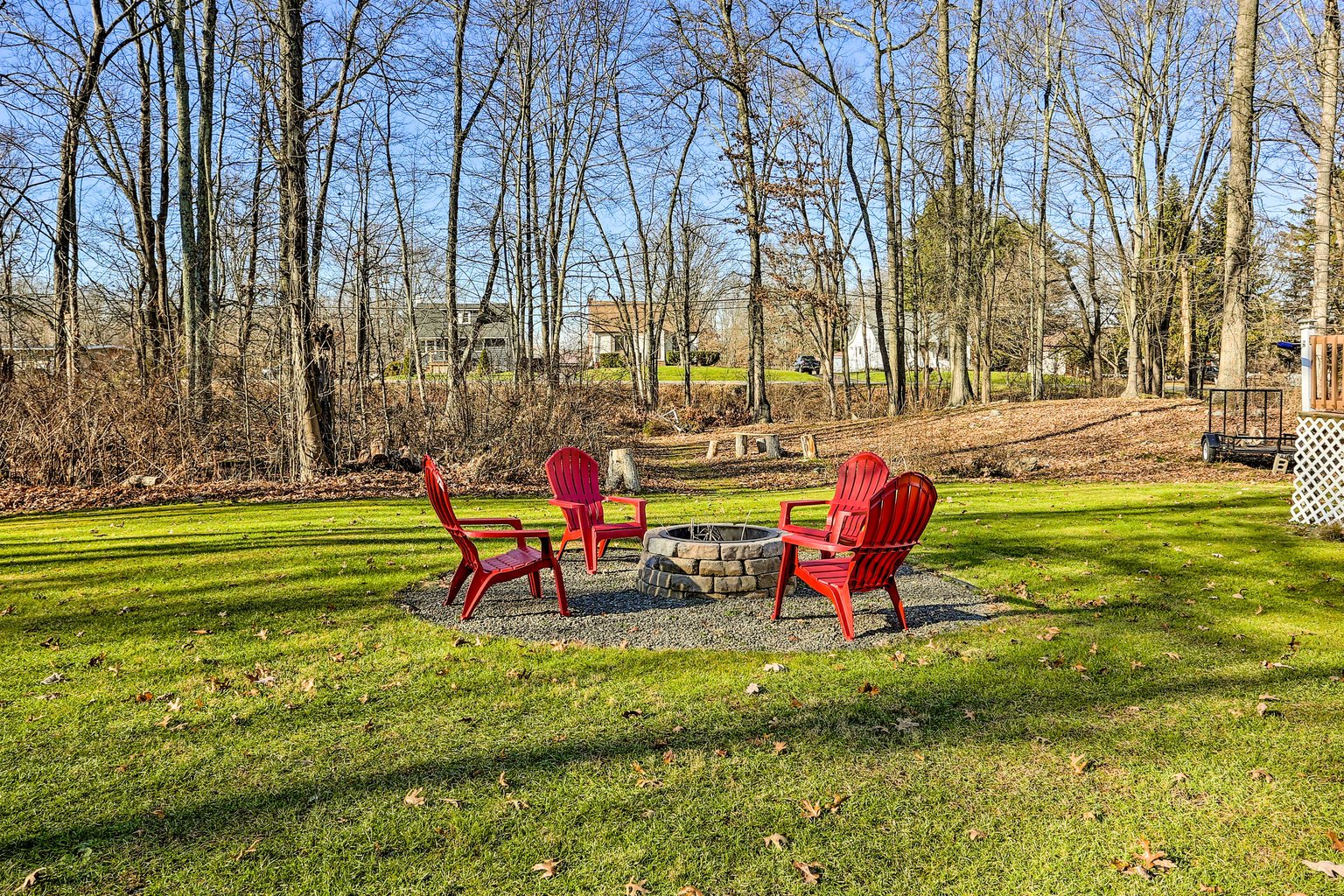 New Paltz Vacation Rental