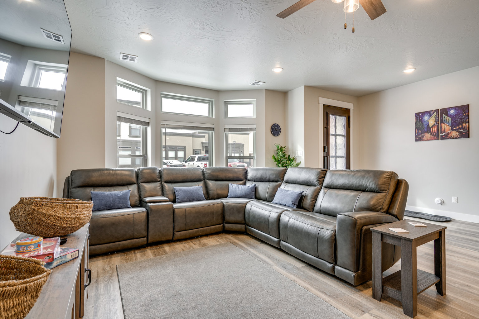 Cedar City Vacation Rental