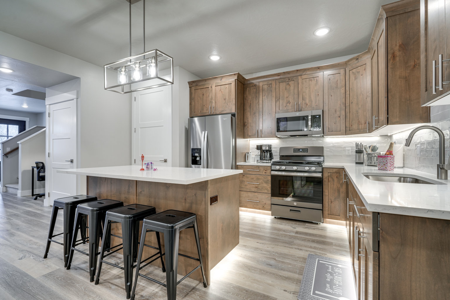 Cedar City Vacation Rental