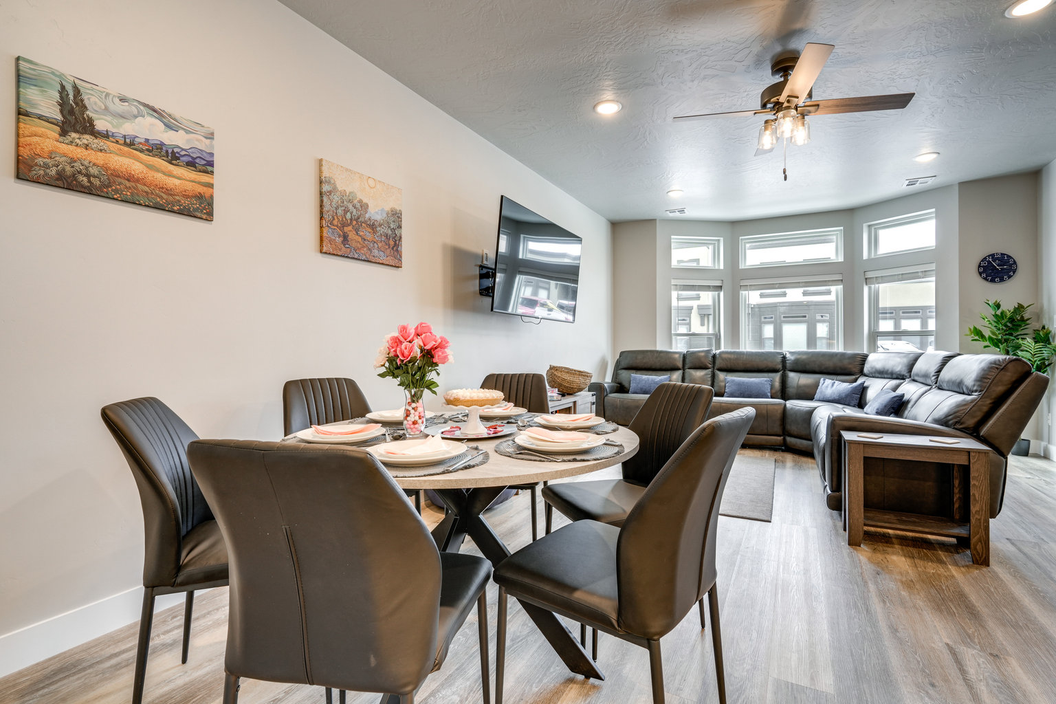 Cedar City Vacation Rental