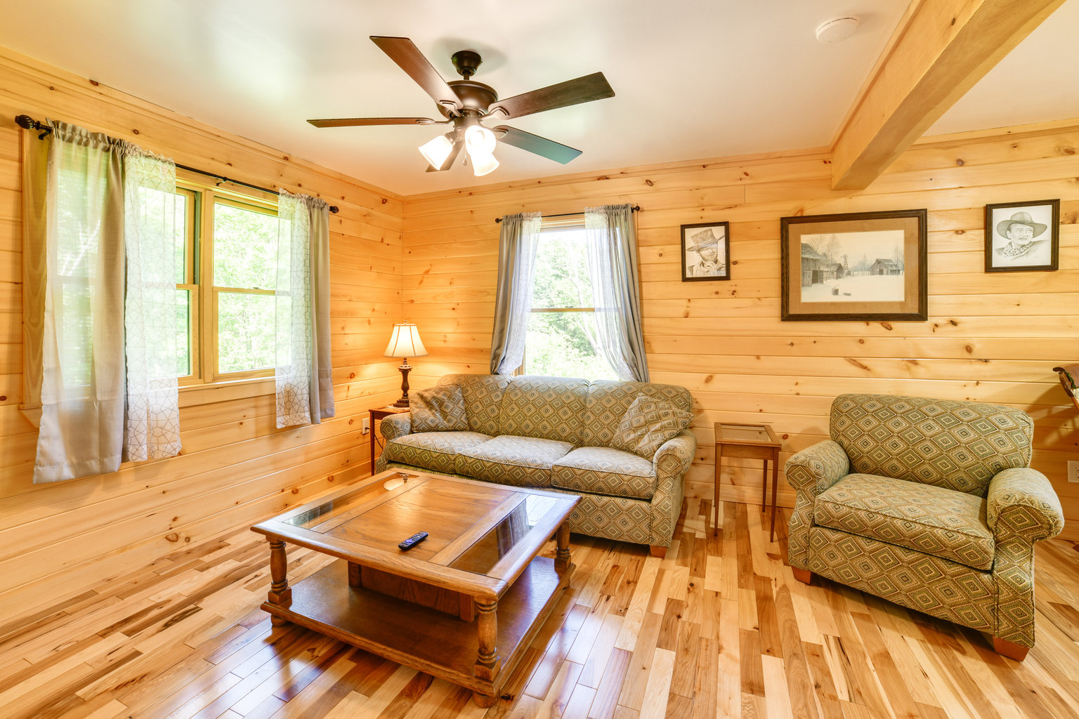 Bainbridge Vacation Rental