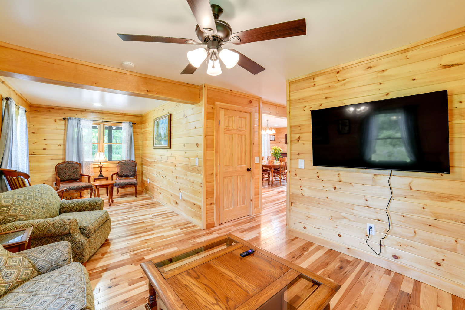 Bainbridge Vacation Rental