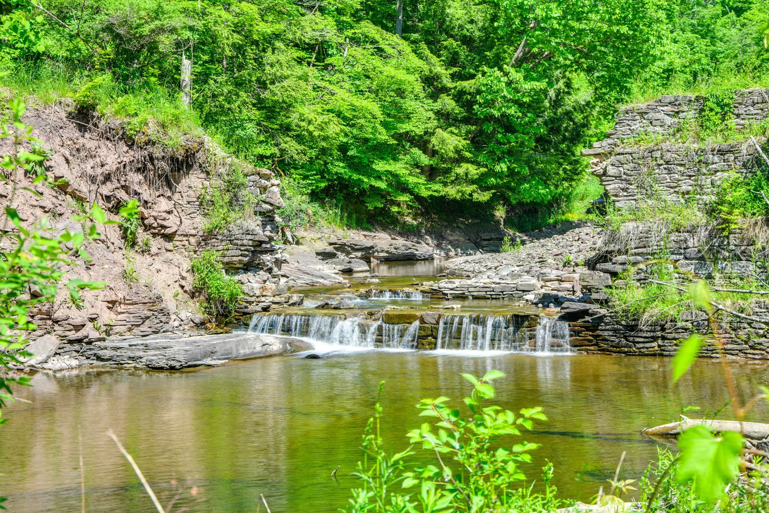 Bainbridge Vacation Rental