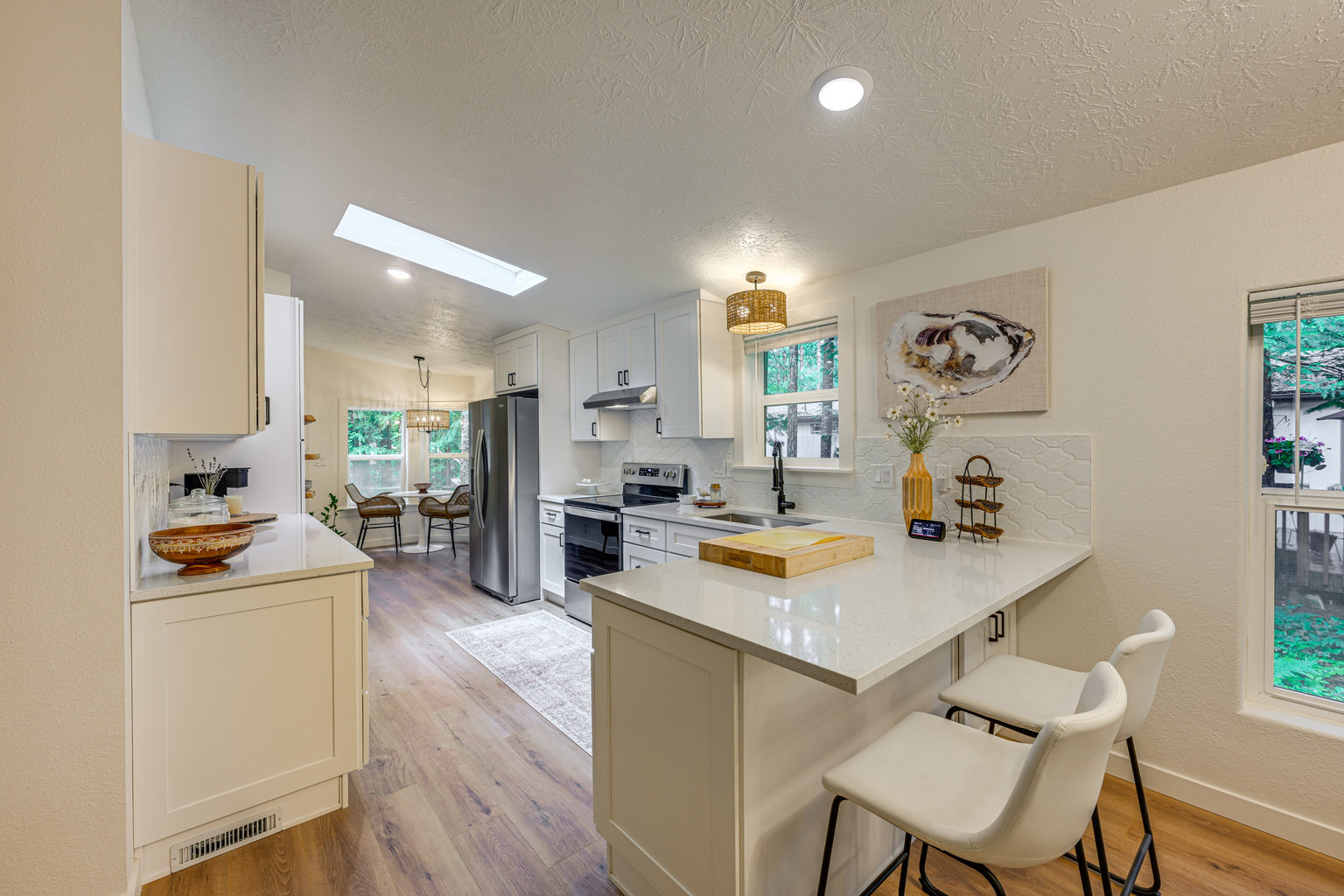 Hoodsport Vacation Rental