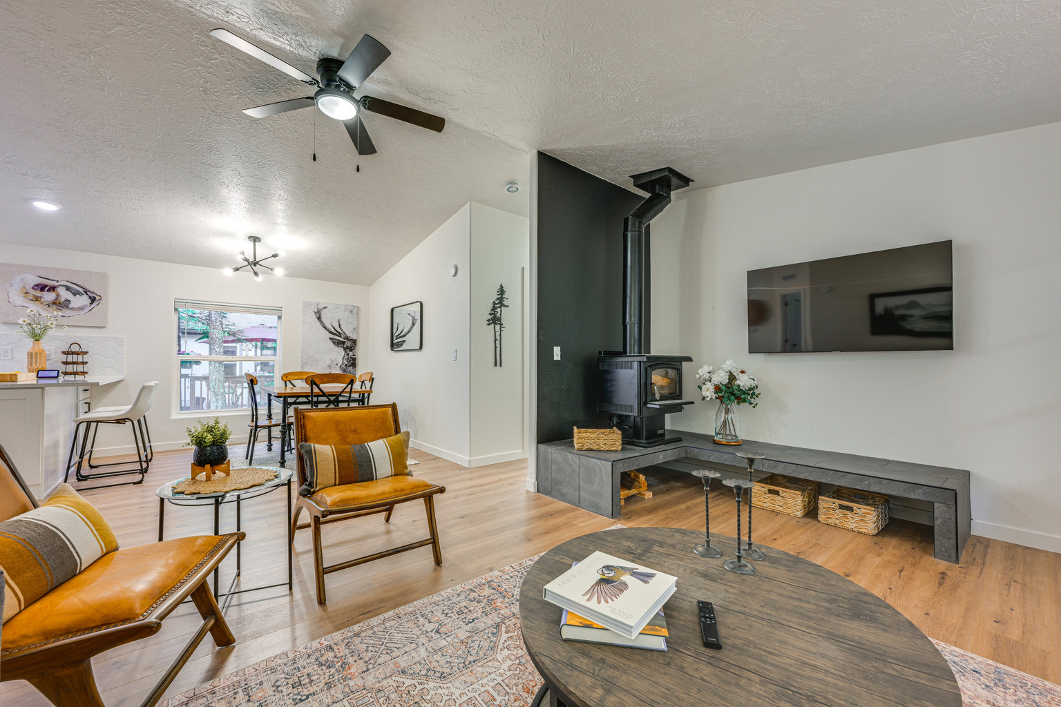 Hoodsport Vacation Rental