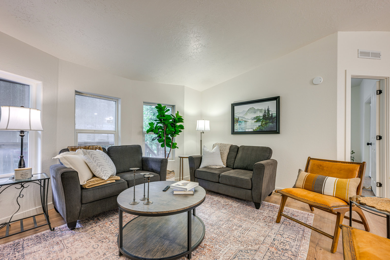 Hoodsport Vacation Rental