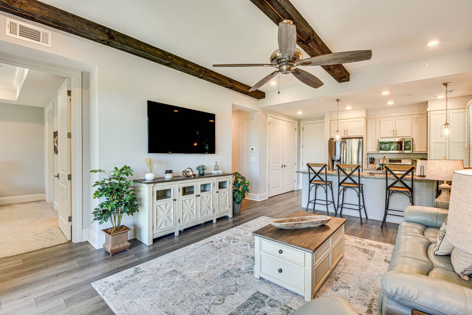 Toccoa Vacation Rental