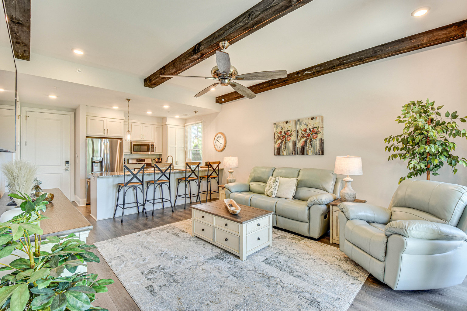 Toccoa Vacation Rental