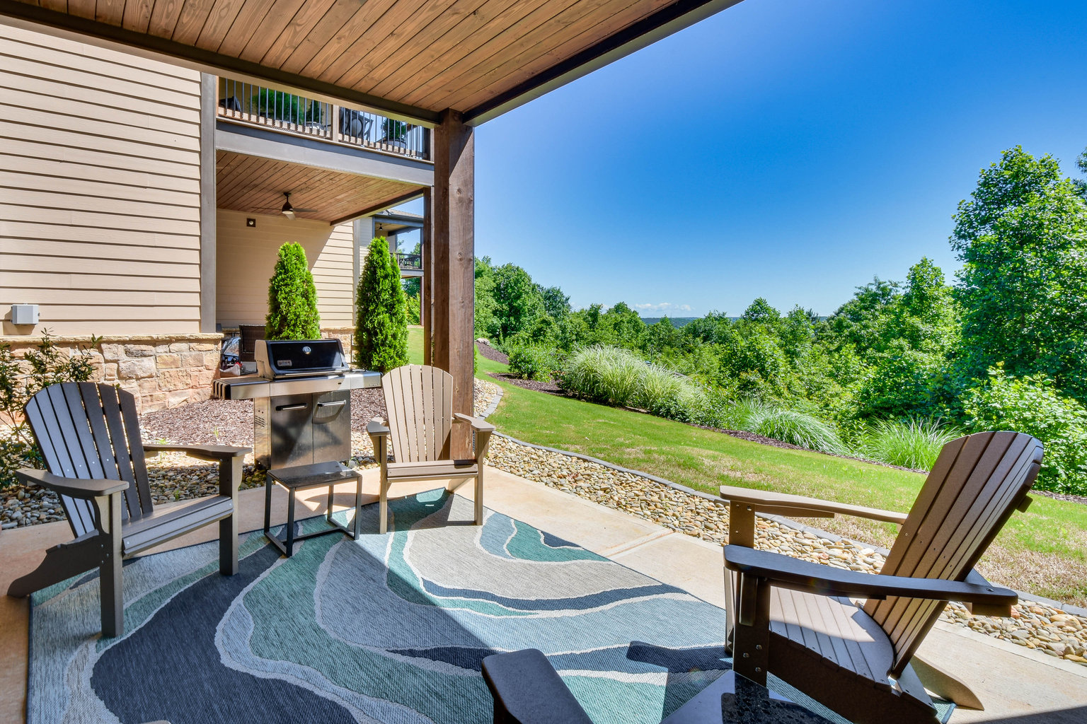 Toccoa Vacation Rental