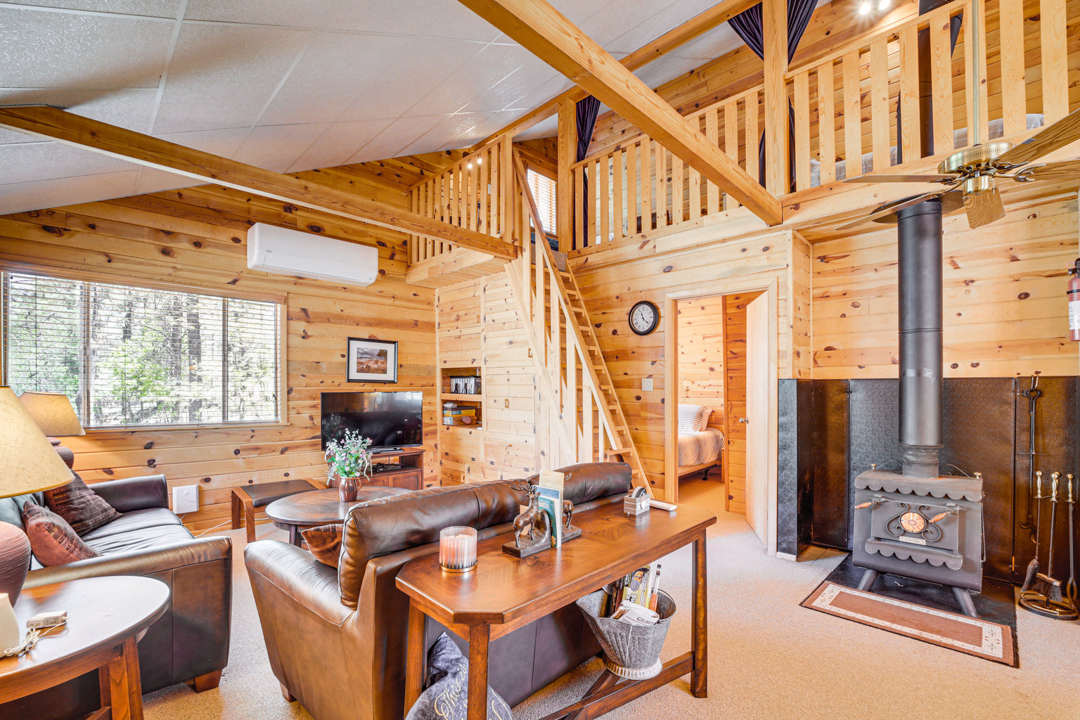 Happy Jack Vacation Rental