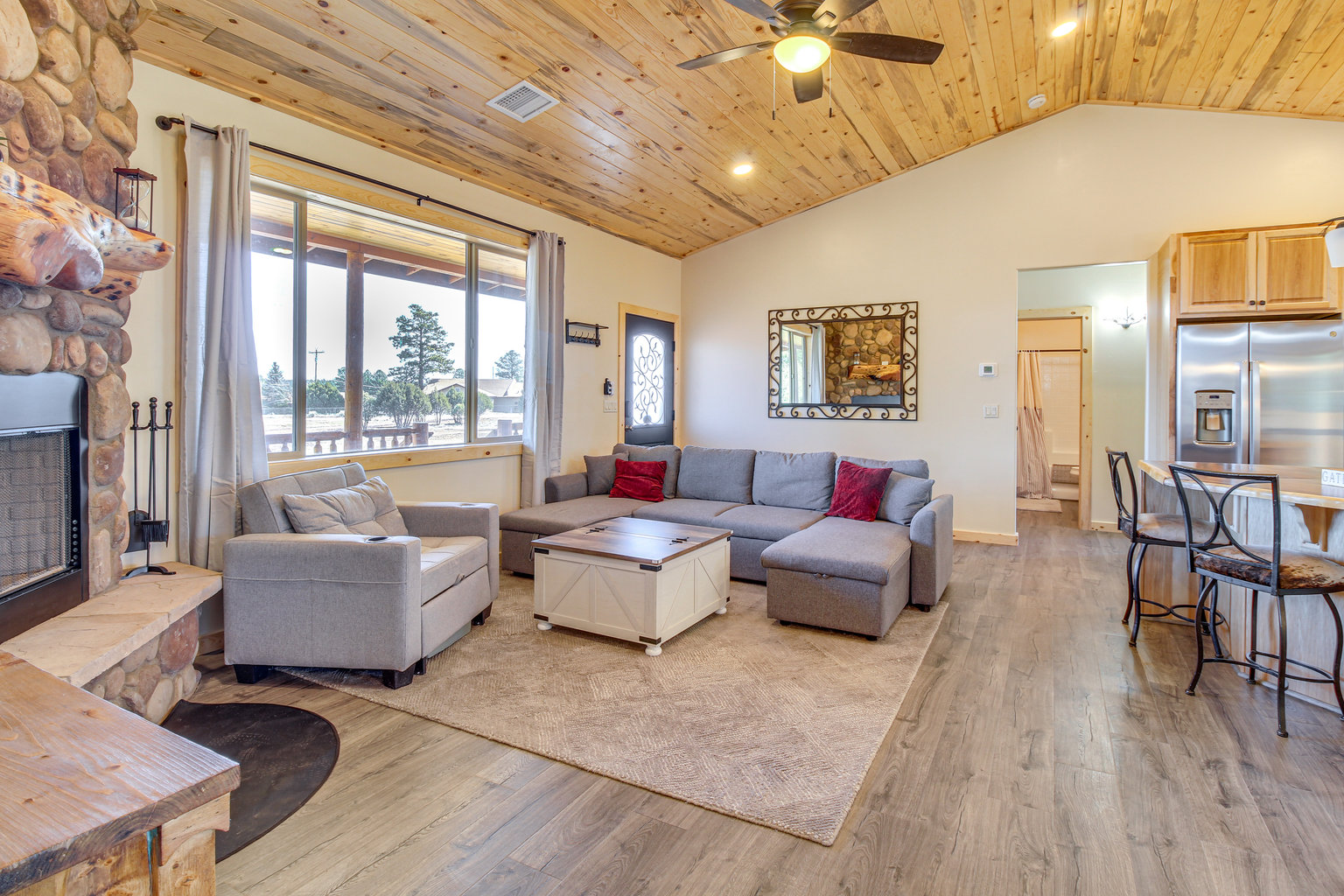 null Vacation Rental