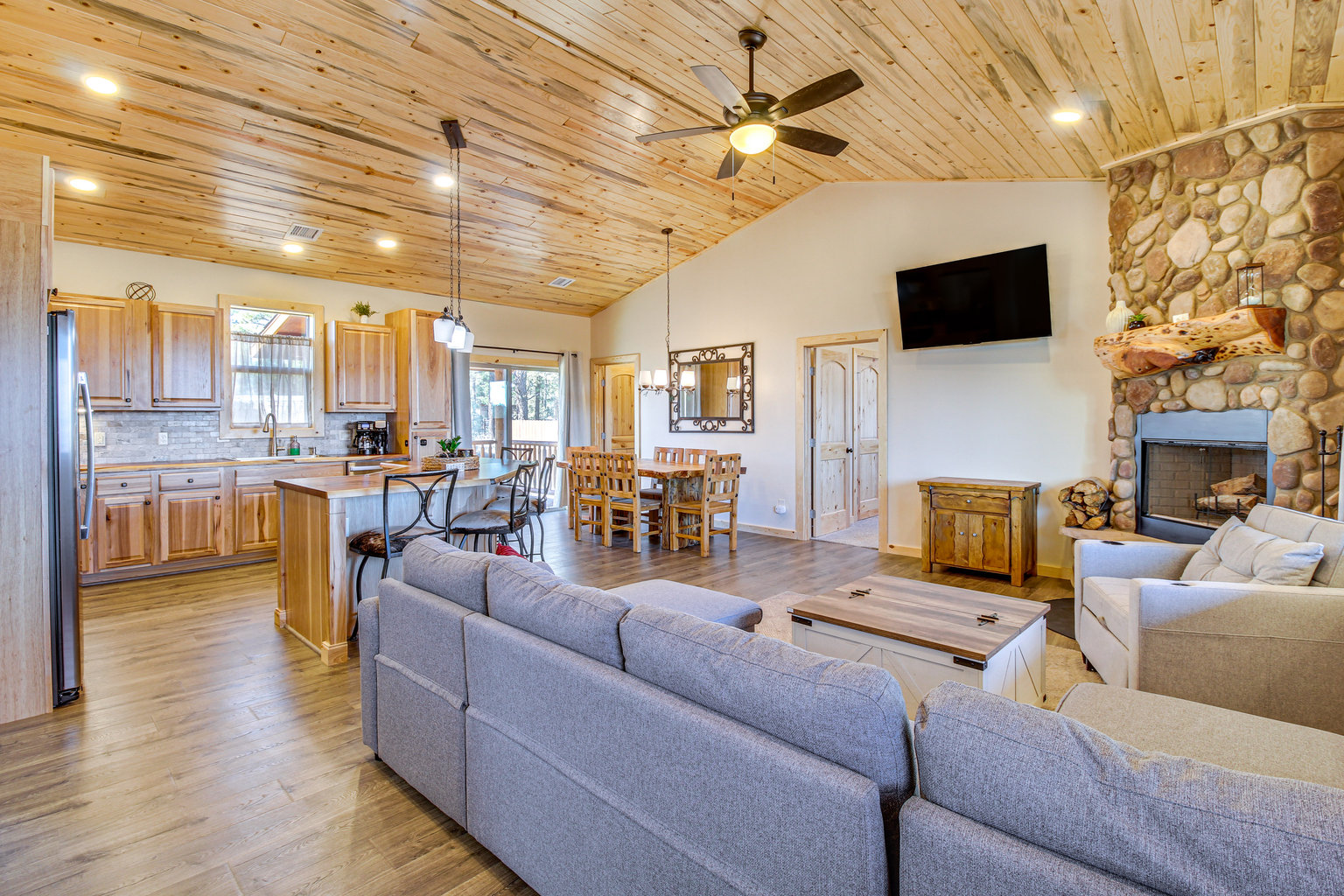 null Vacation Rental